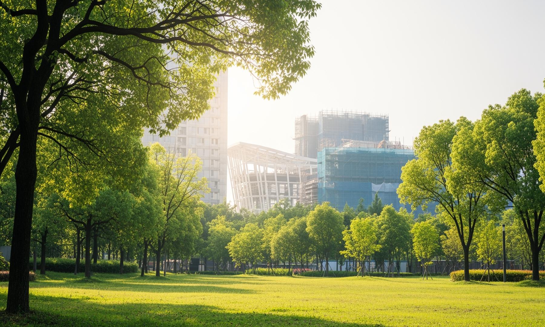 Point State Park Construction Nears Completion Ahead of 2026 NFL Draft