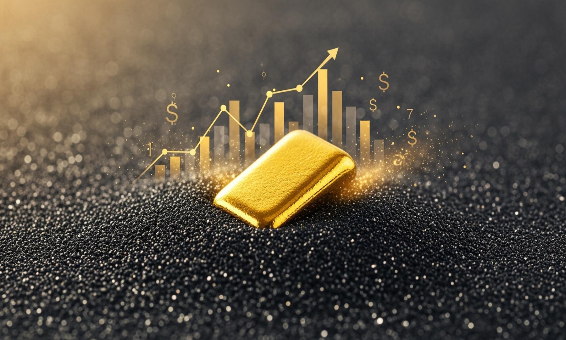 Agnico Eagle and JPMorganChase Invest $255 Million in Perpetua Resources for Stibnite Gold Project