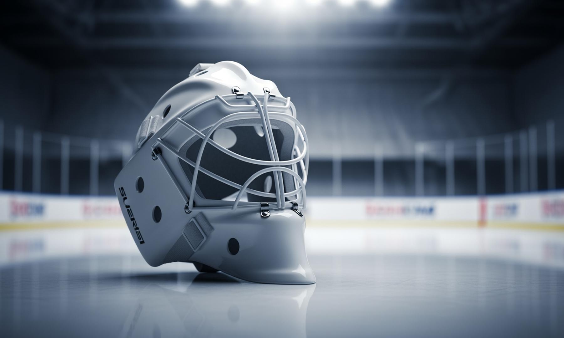 Jesper Wallstedt to Start for Minnesota Wild Against Islanders