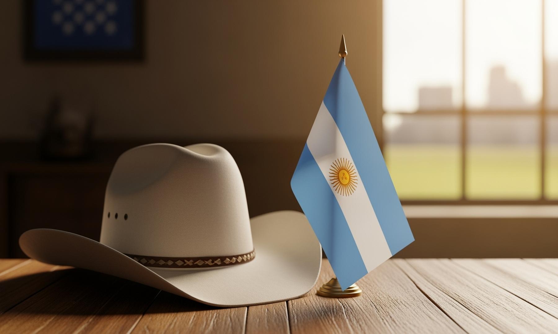 President Trump's Proposal to Import Argentine Beef Faces Opposition from U.S. Ranchers