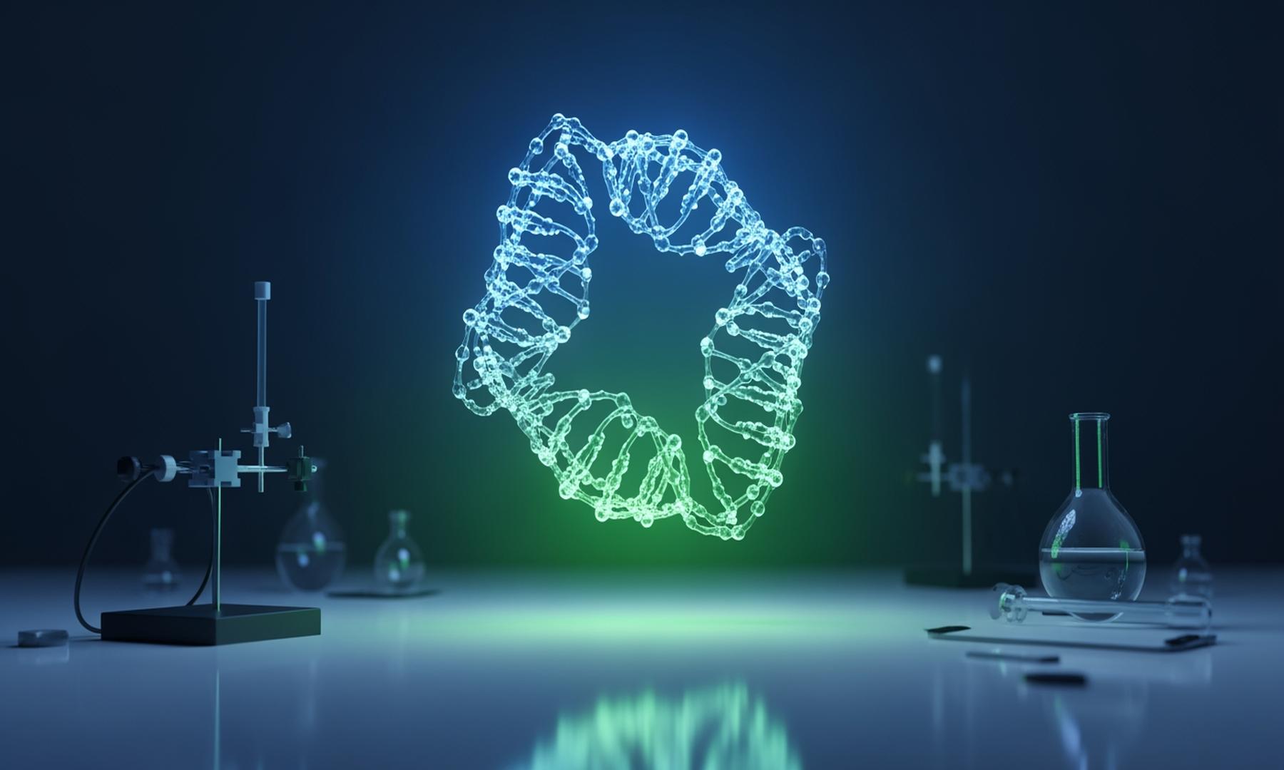 Spruce Biosciences Secures $50 Million Financing to Advance Enzyme Therapy for MPS IIIB