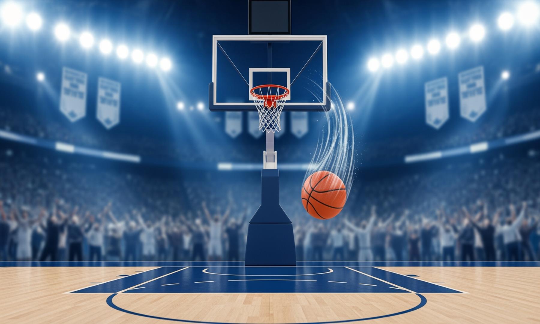 USC Men's Basketball Team Achieves Historic Scoring in Victory Over Manhattan