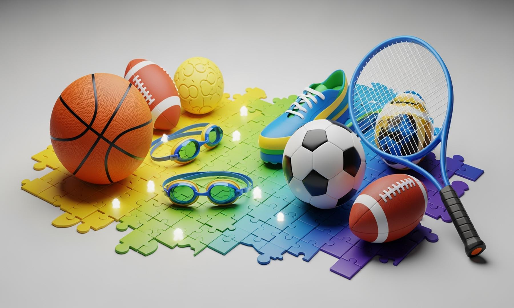 NYT Connections: Sports Edition Offers Diverse Puzzle Themes for Nov. 5