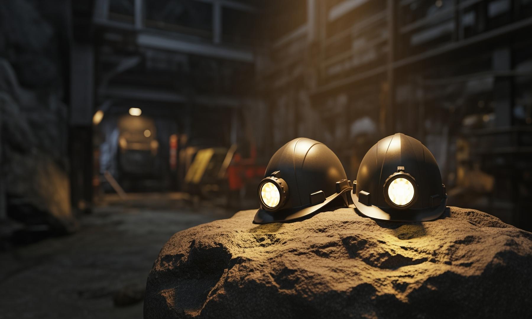 Vault Minerals to Adopt Owner-Operator Model at KoTH Mine