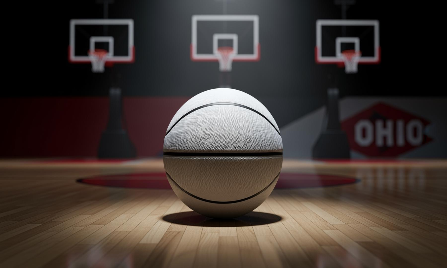 Darryn Peterson Emerges as Top NBA Prospect from Ohio