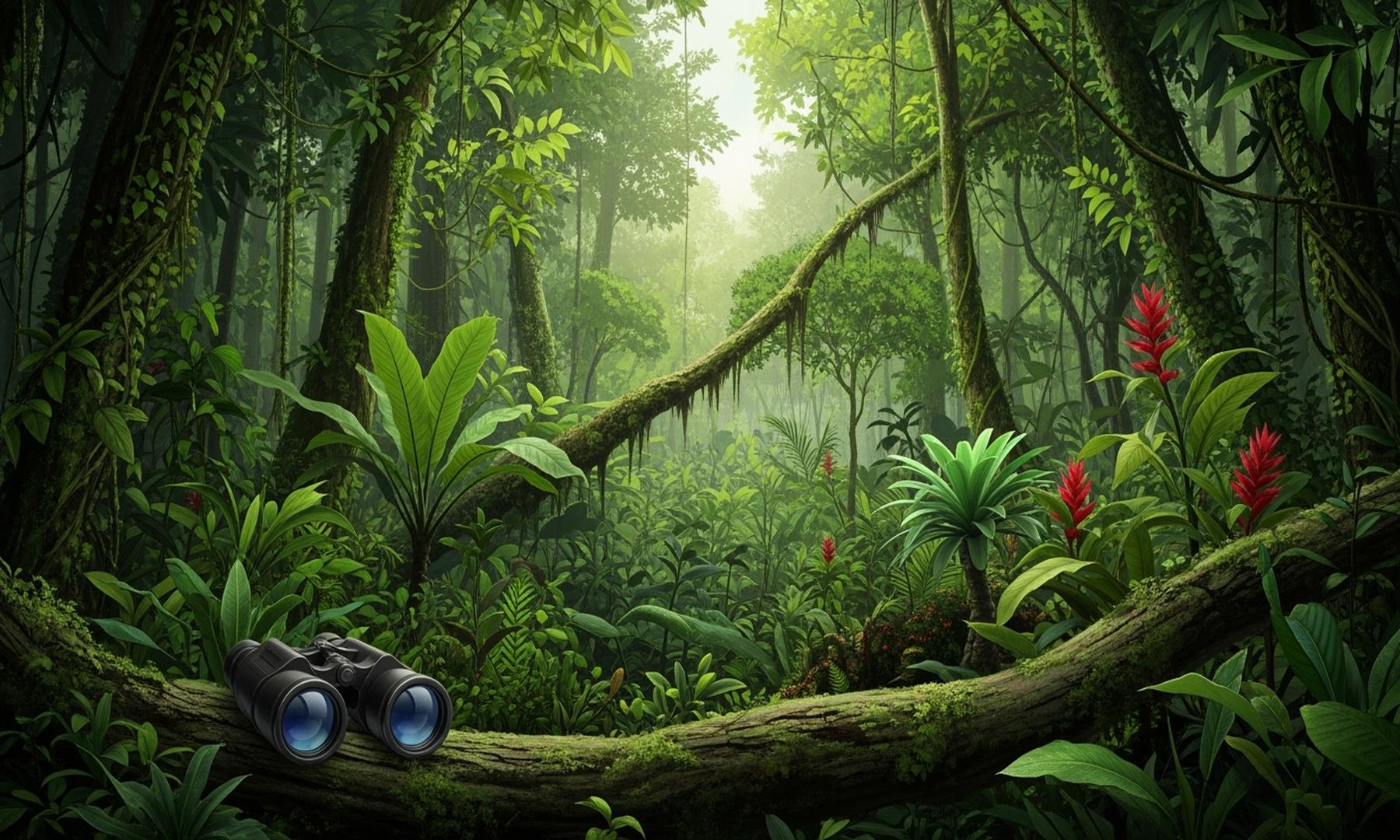 Survival International Warns of Threats to Isolated Amazon Tribe from Logging and Disease