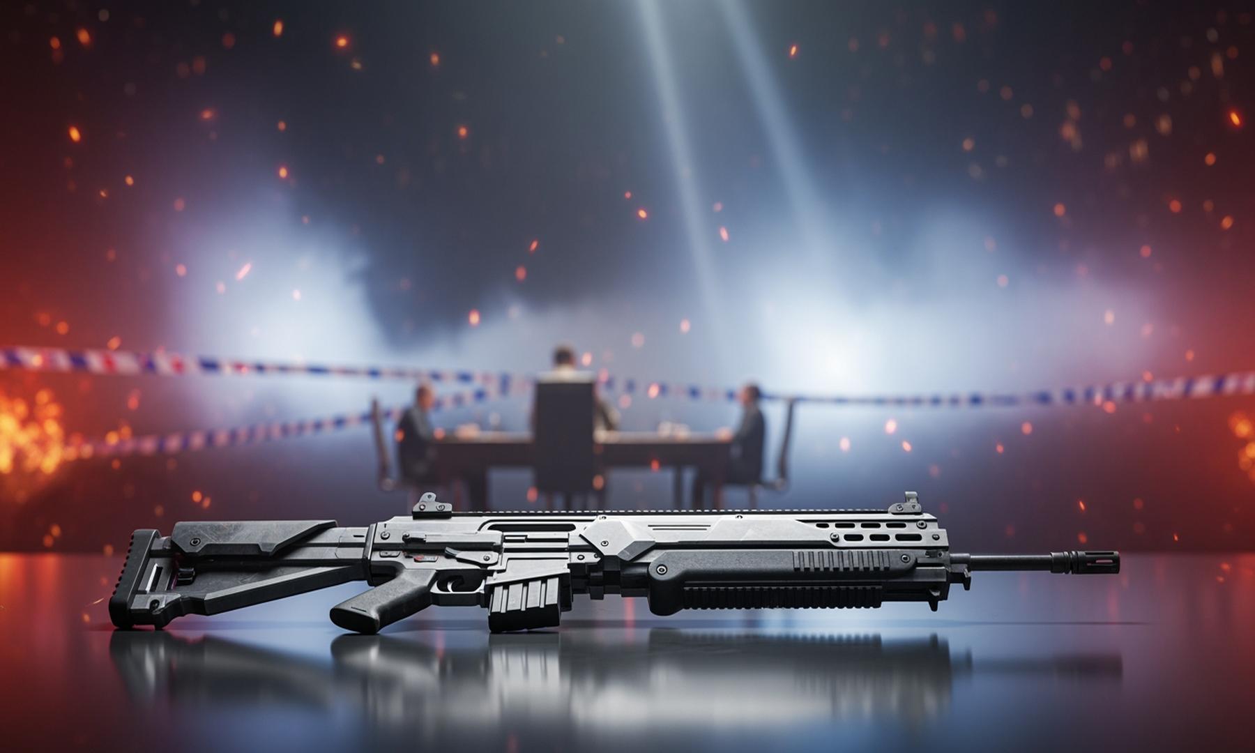 Battlefield 6 Achieves 10 Million Sales, Faces Challenge from Call of Duty