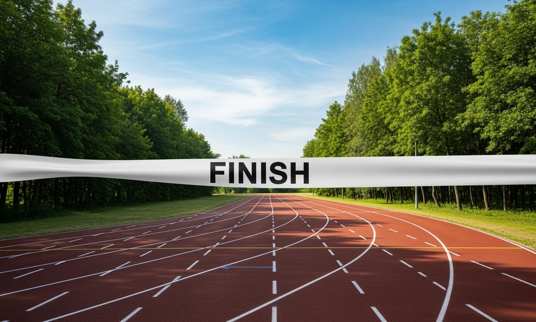 Sri Chinmoy Self-Transcendence Marathon Concludes in Queens with Global Participation