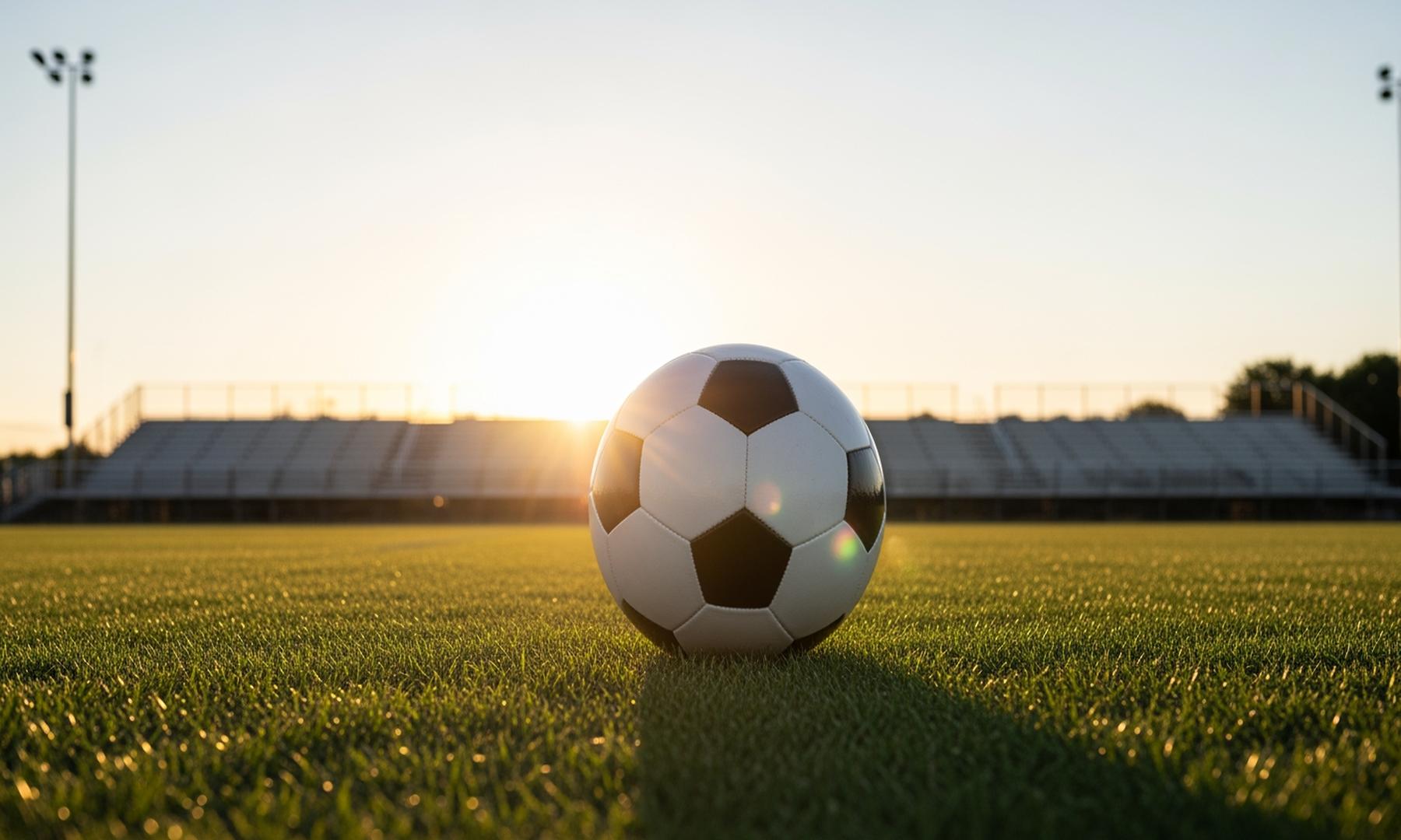 NCAA Announces 2025 Division I Women's Soccer Championship Selections