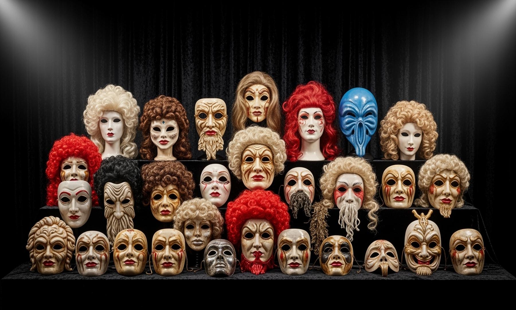Los Angeles Costume Shop Closes After Nearly 50 Years, Impacting Local Arts Community