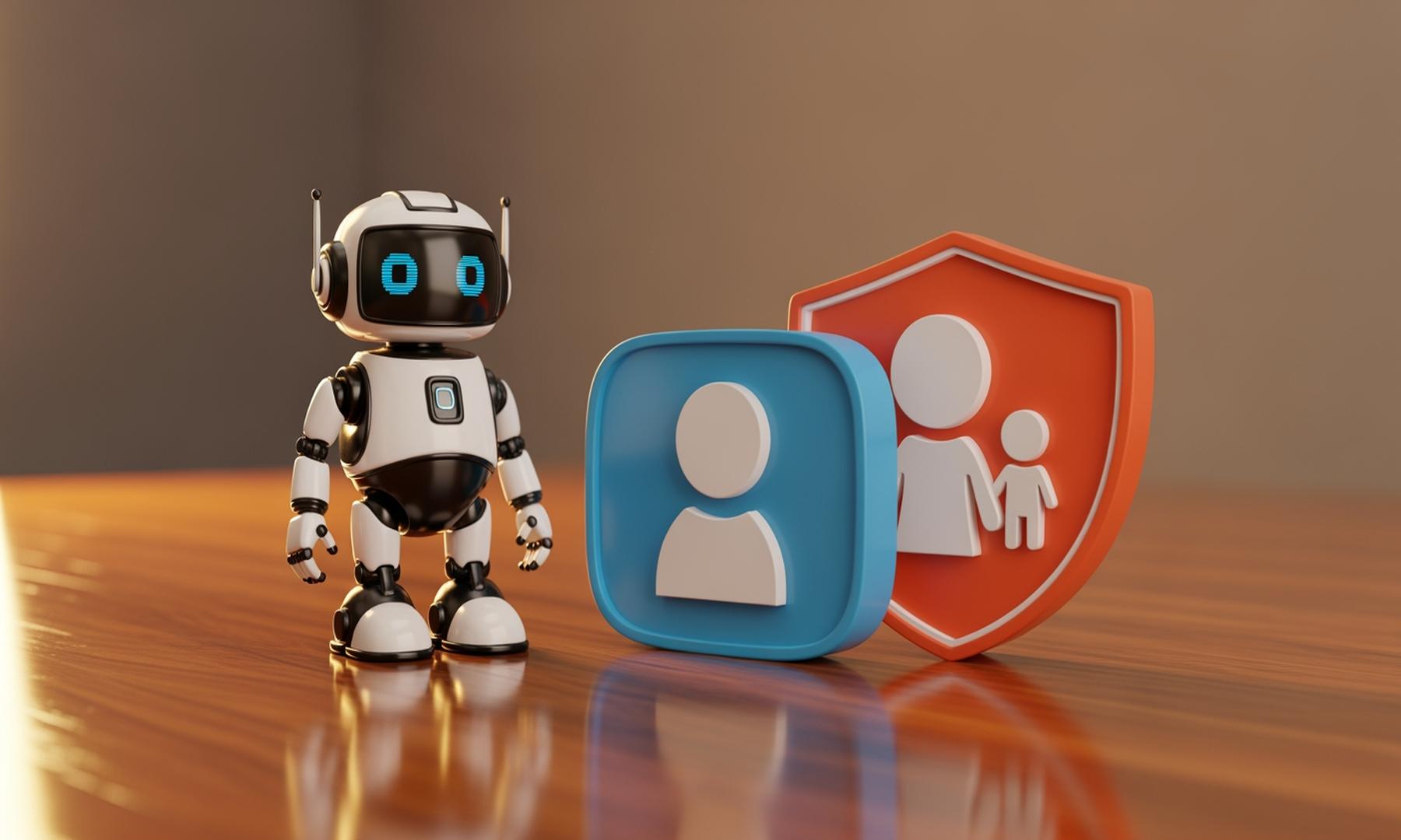 California Enacts New AI and Social Media Regulations to Protect Children