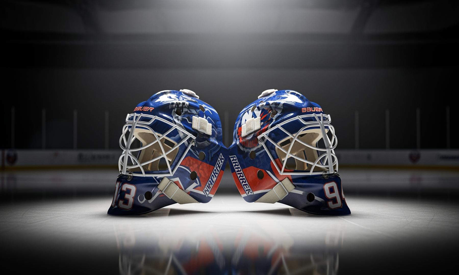 New York Islanders Announce Goalie Plan for Upcoming Games