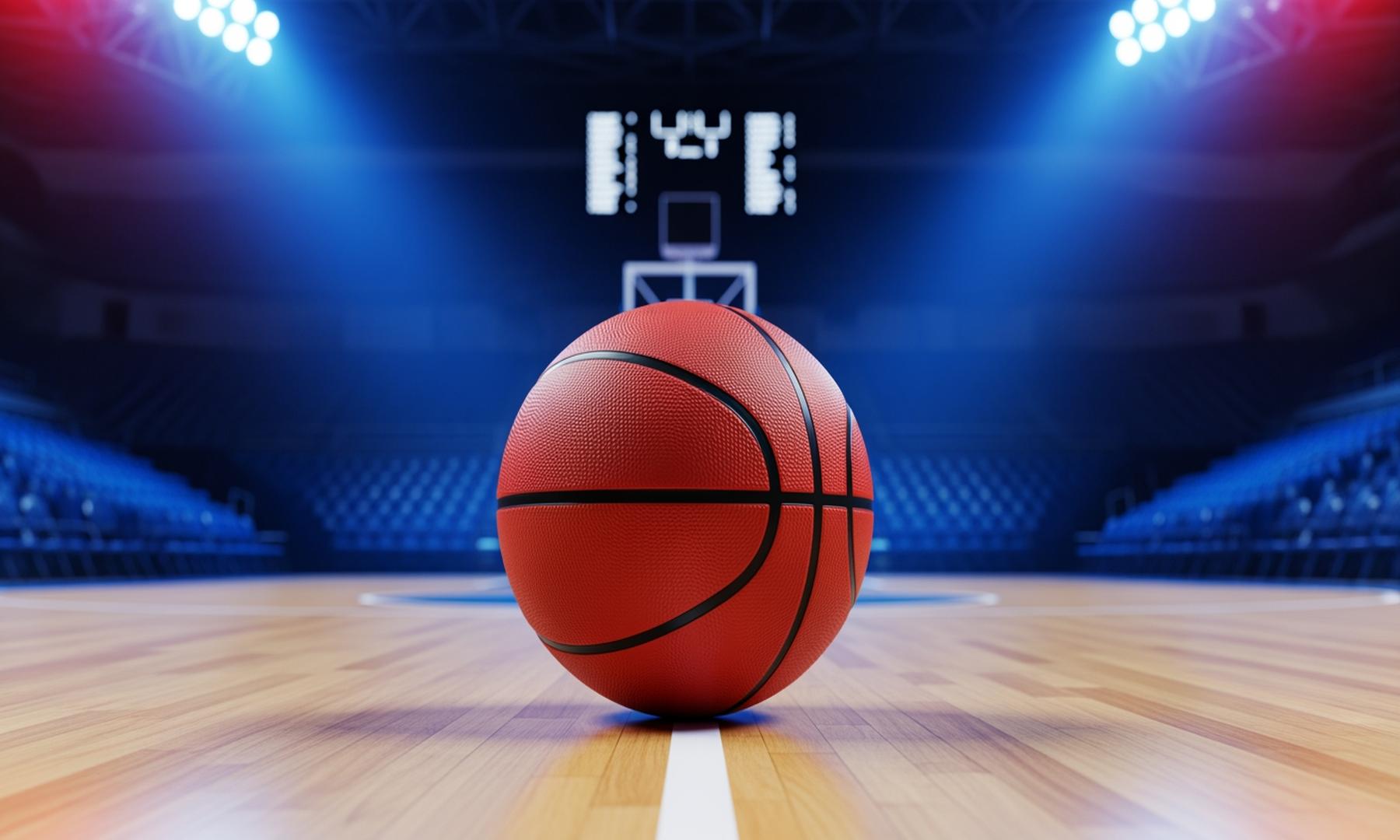 Harvard Crimson Basketball Hosts New Hampshire Following Robinson's 20-Point Game