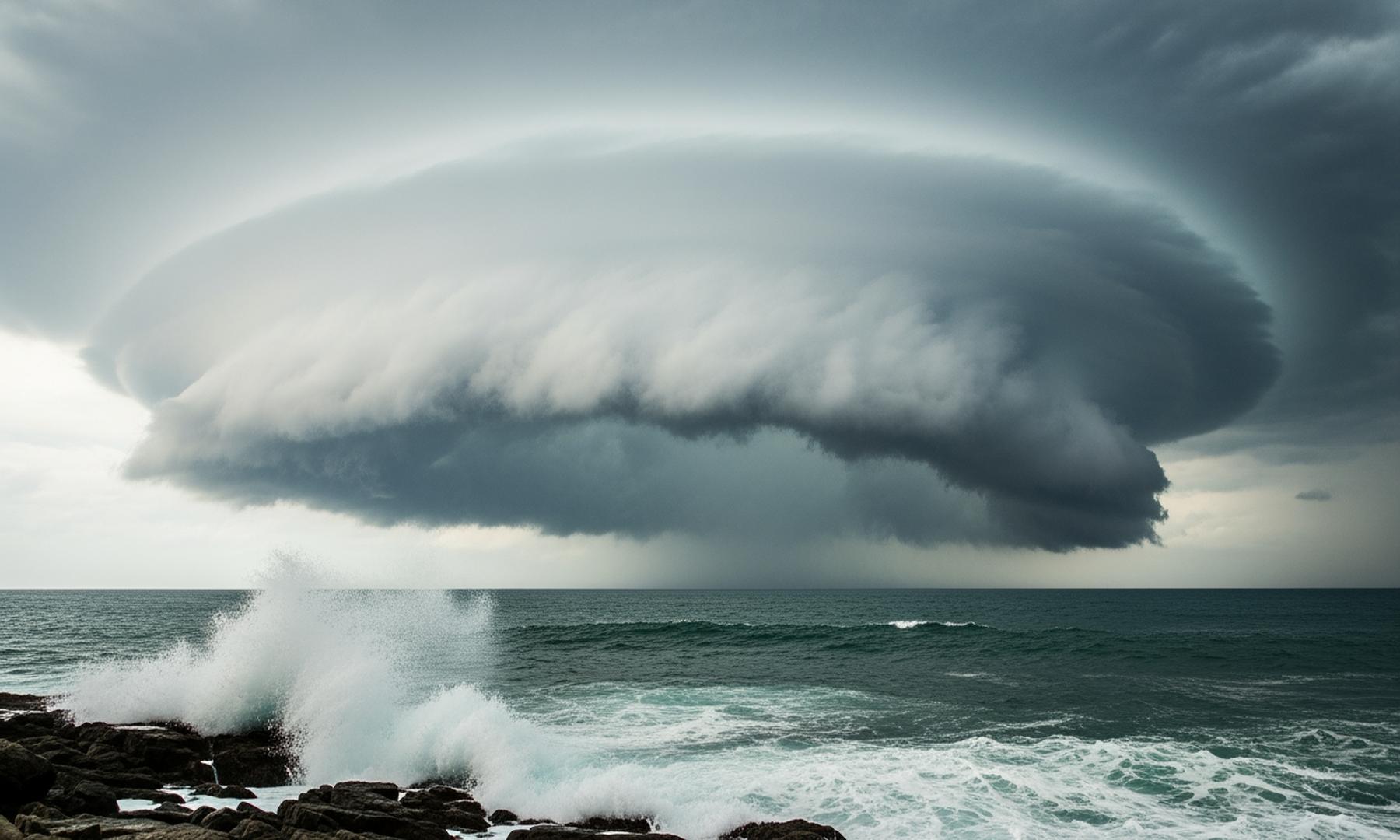 Super Typhoon Fung-wong Strikes Philippines, Causing Mass Evacuations and Fatalities