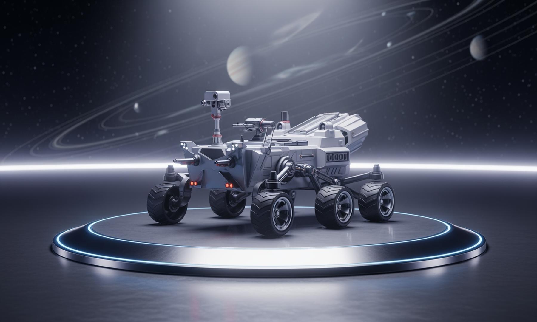 NASA's Mars Mission Saved by Orbital Dynamics Amid Launch Delays