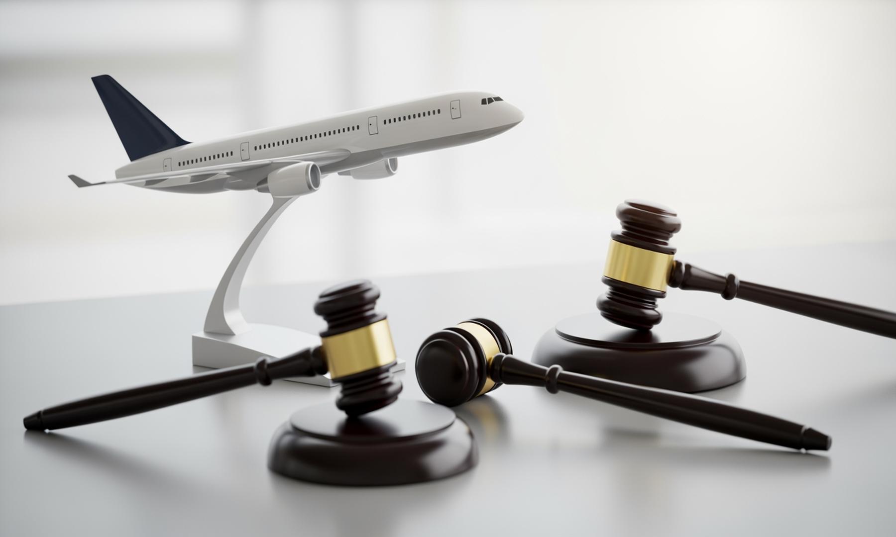 Clifford Law Offices Settles Three Boeing Crash Cases, One Proceeds to Trial