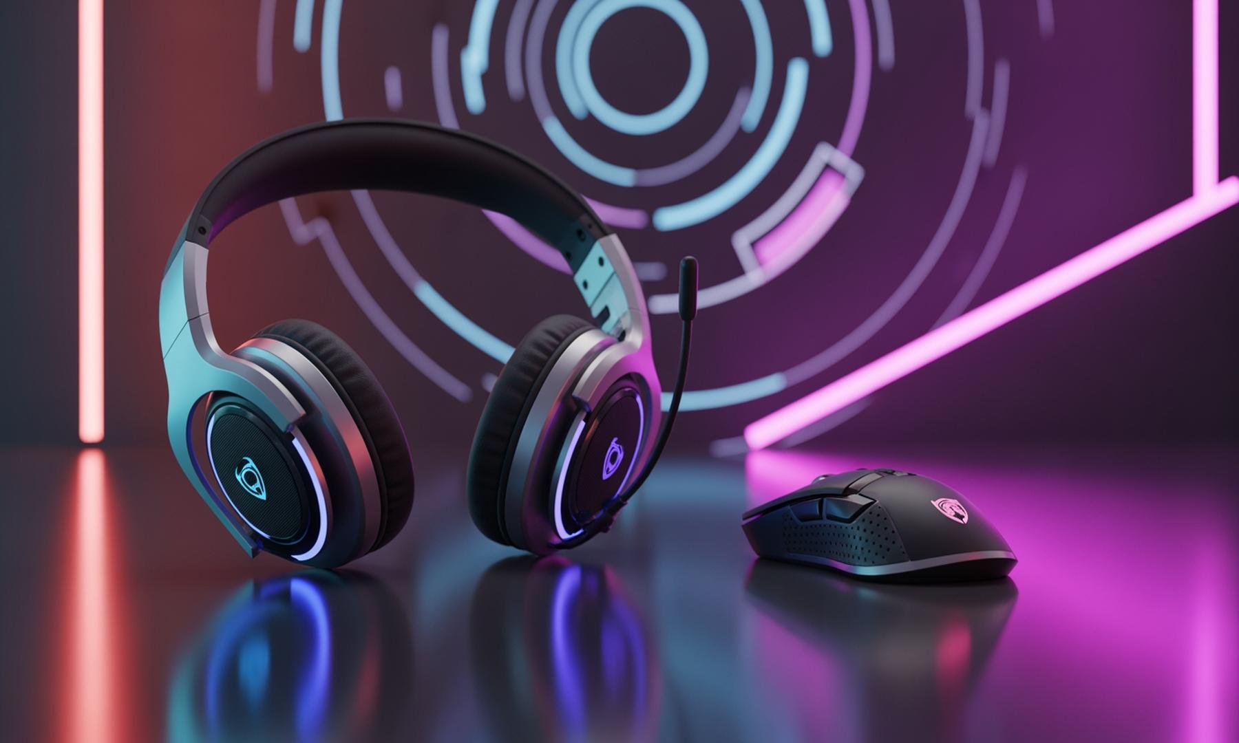 Logitech Launches 'Buy More, Save More' Sale to Boost Holiday Gaming Gear Purchases