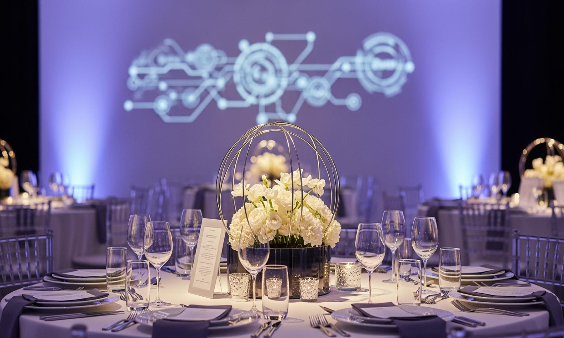 Event Planners Offer Tips for Hosting Memorable Gatherings During San Francisco Tech Conferences