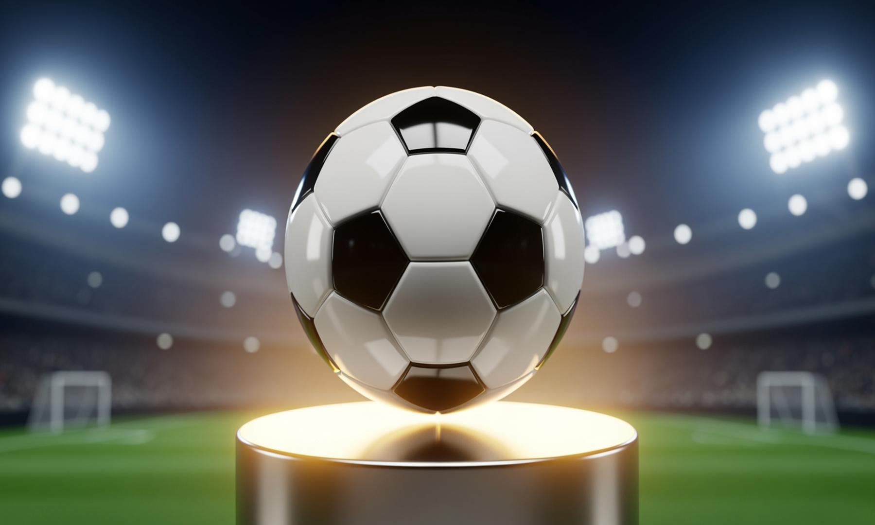 Cristiano Ronaldo Endorses Arsenal's Premier League Title Prospects