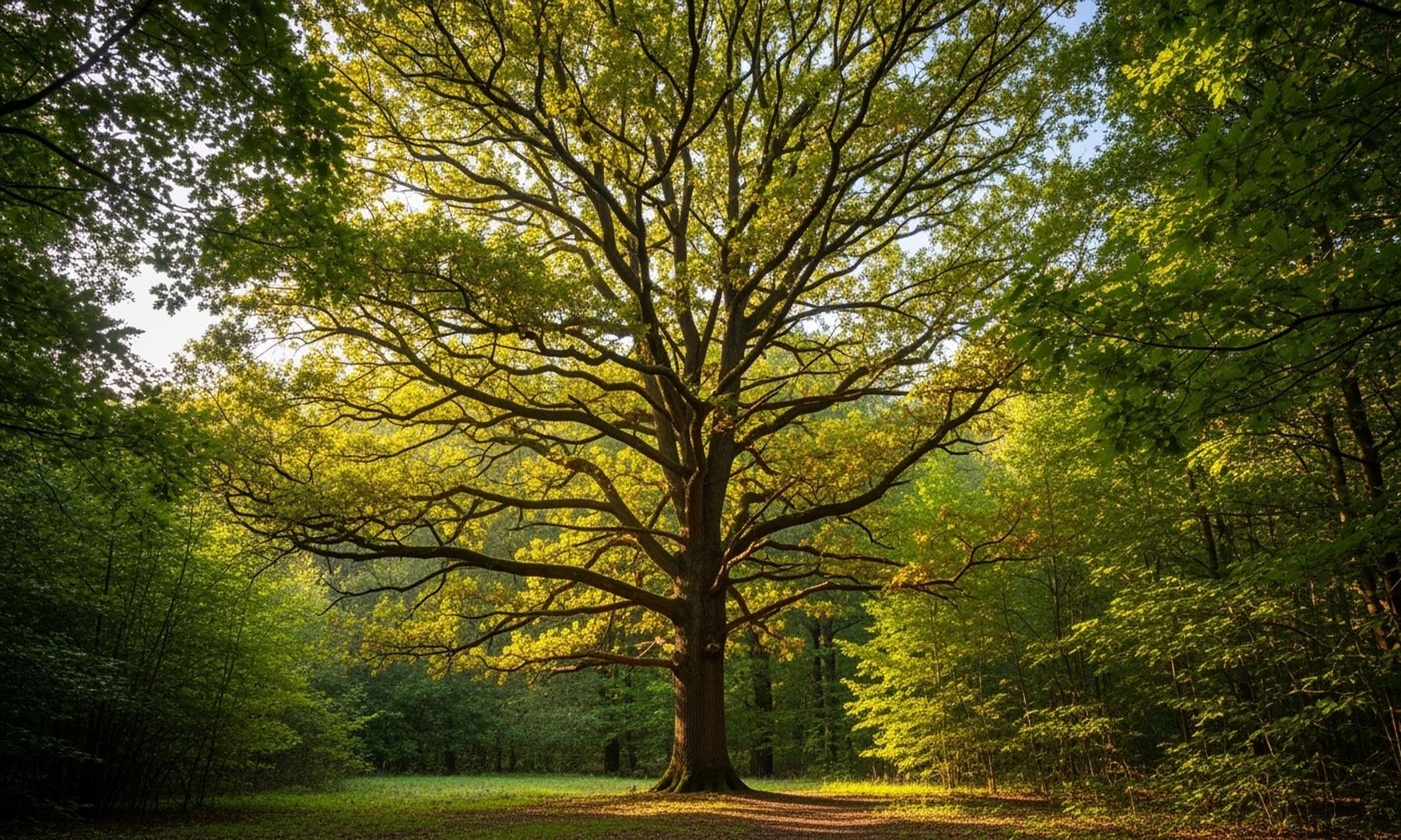 Marlene Oak Releases New Album 'Welcome to Oak Land' Highlighting Emotional Resilience