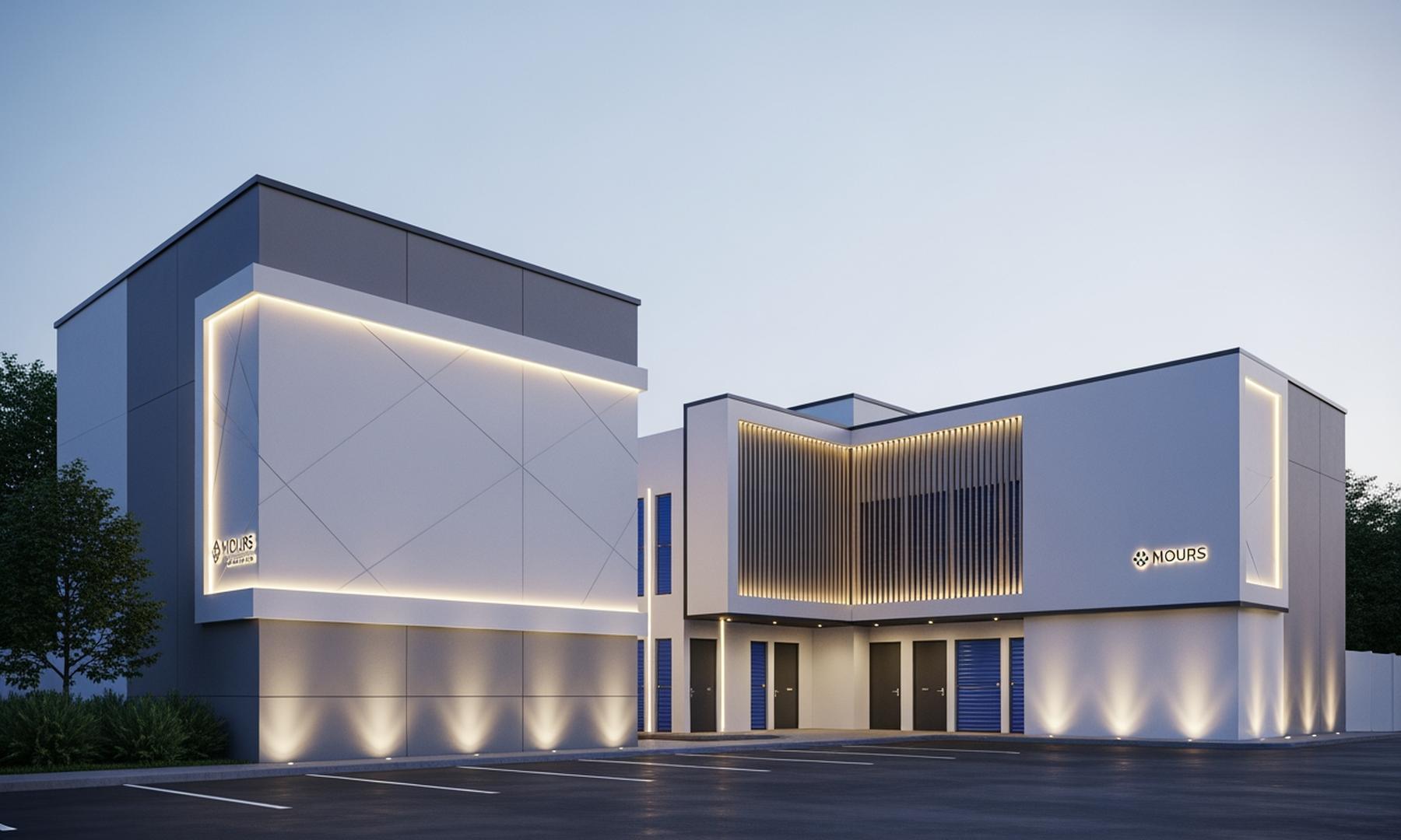 CS Bright Place Yonkers LLC Proposes $5M Self-Storage Facility in Yonkers