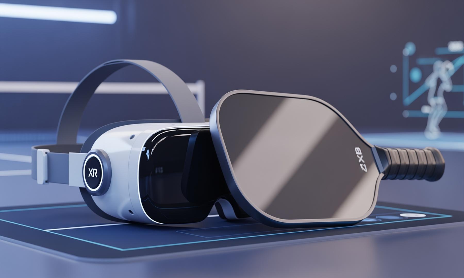 Resolution Games Launches Colocated Pickleball Experience in XR