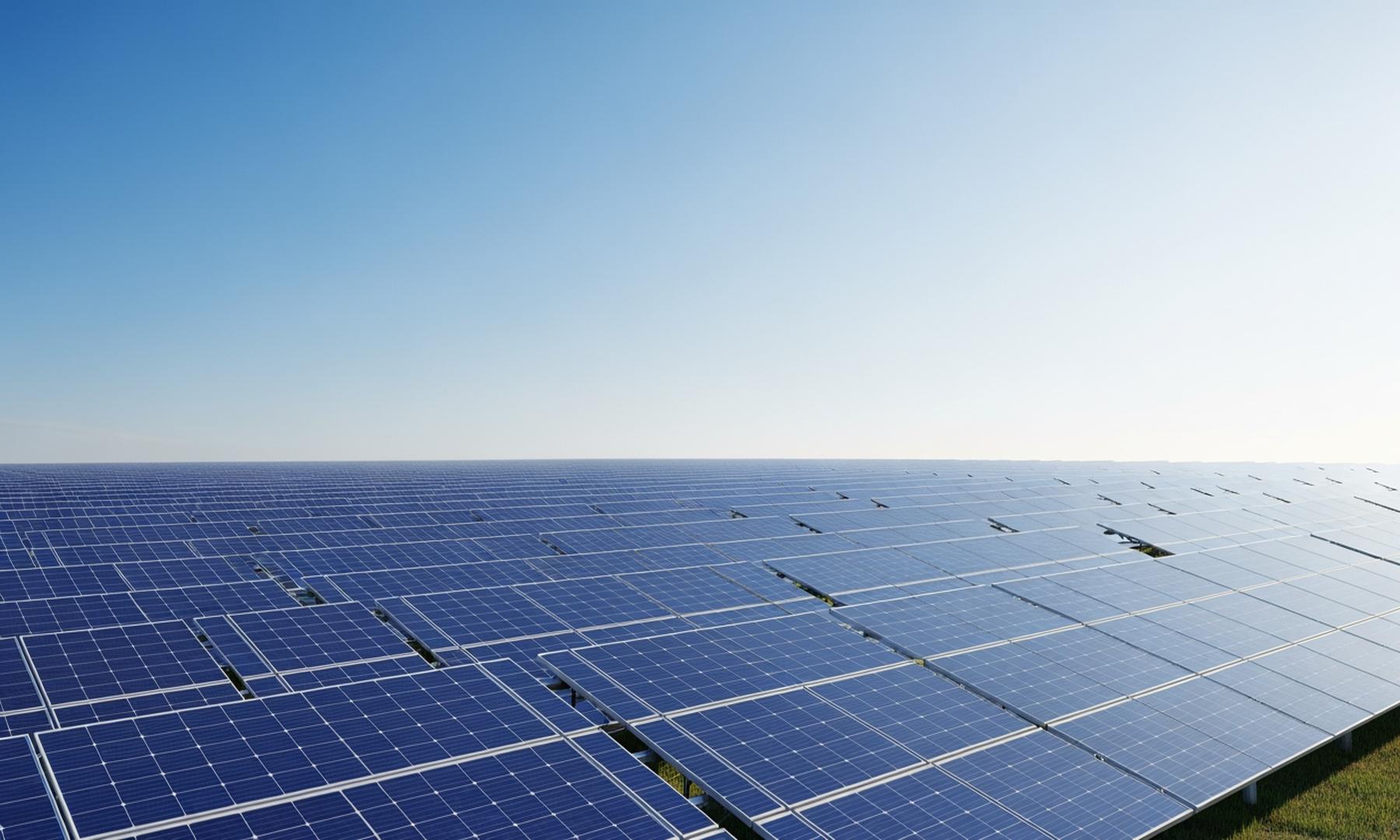 Novasys Greenergy Plans Major Expansion in Solar Manufacturing Capacity