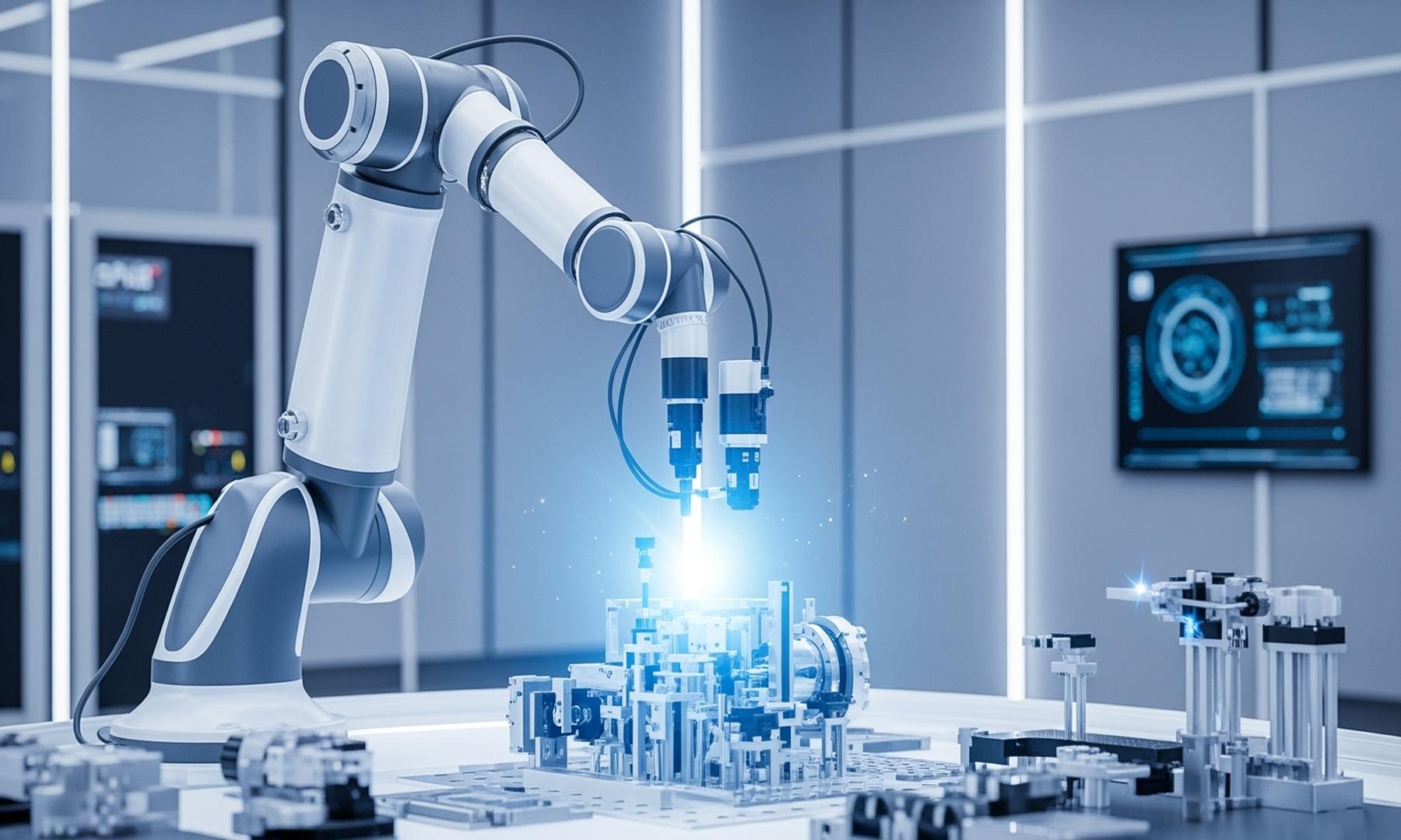 Industrial Maintenance Leaders Adopt AI to Address Rising Costs and Talent Shortages
