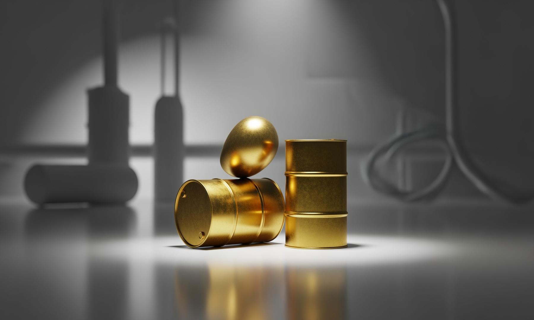 Oil Prices Stable Amid Supply Concerns and Weak Demand