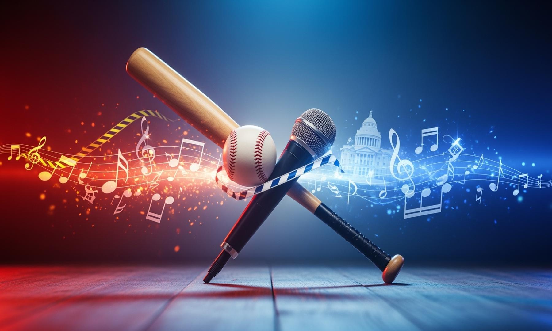 eBay Hosts World Series-Themed Event in NYC, Blending Sports and Music Culture