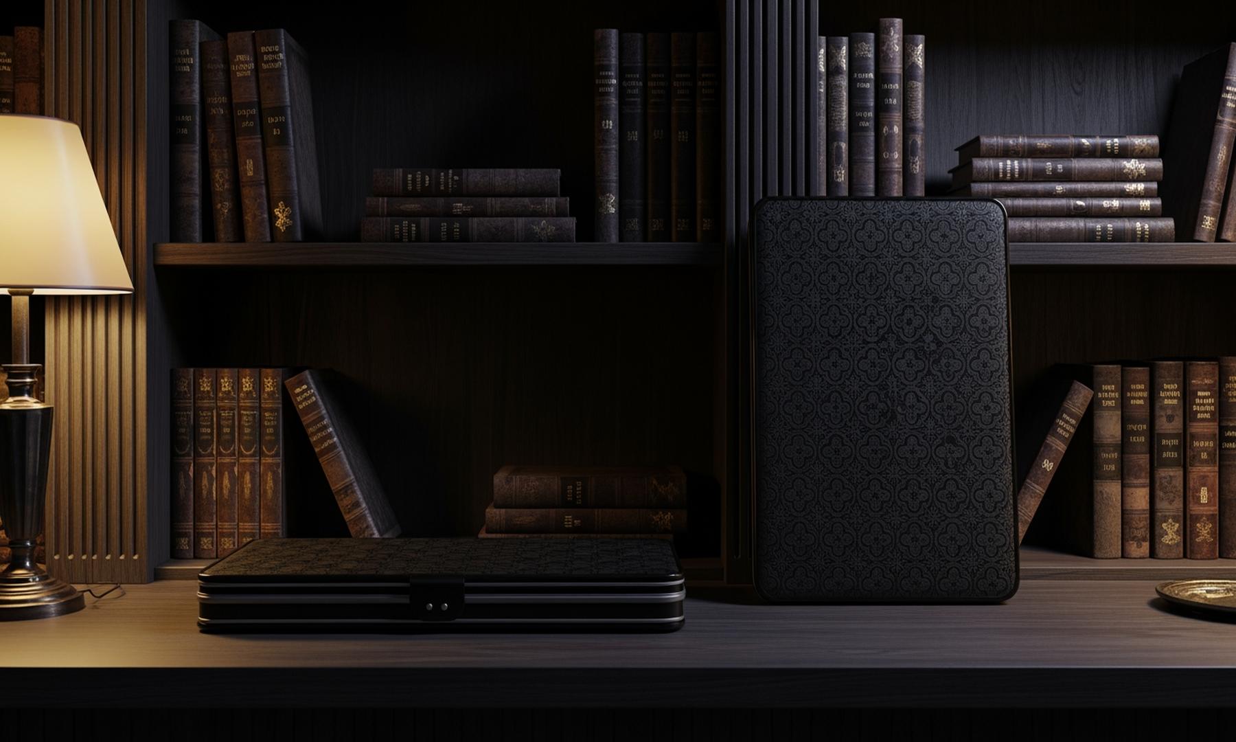 Bloodborne Deluxe Graphic Novel and Slipcase Collections Available at Discounted Prices