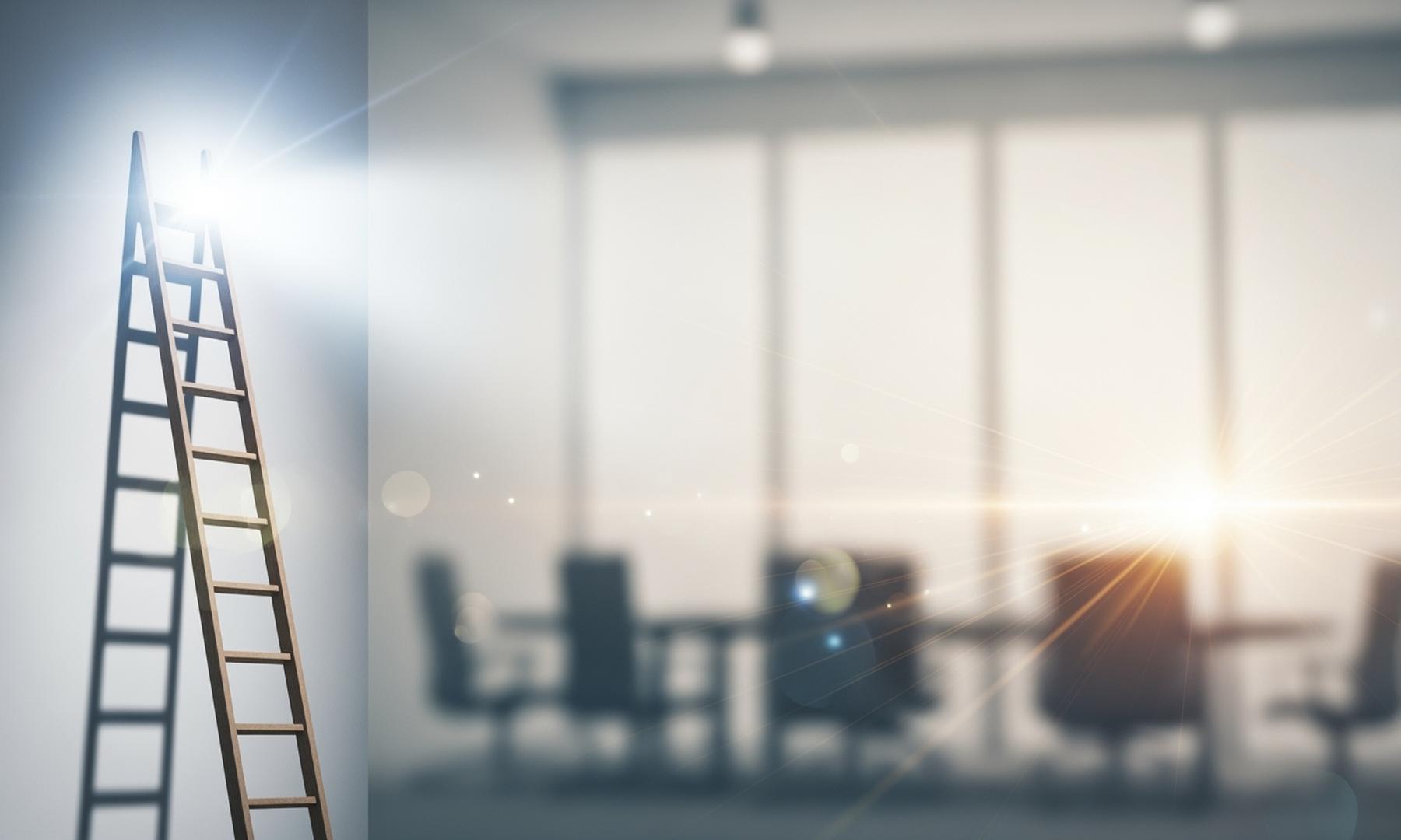 Susan De Marco Becomes CEO After Overcoming Workforce Reentry Challenges
