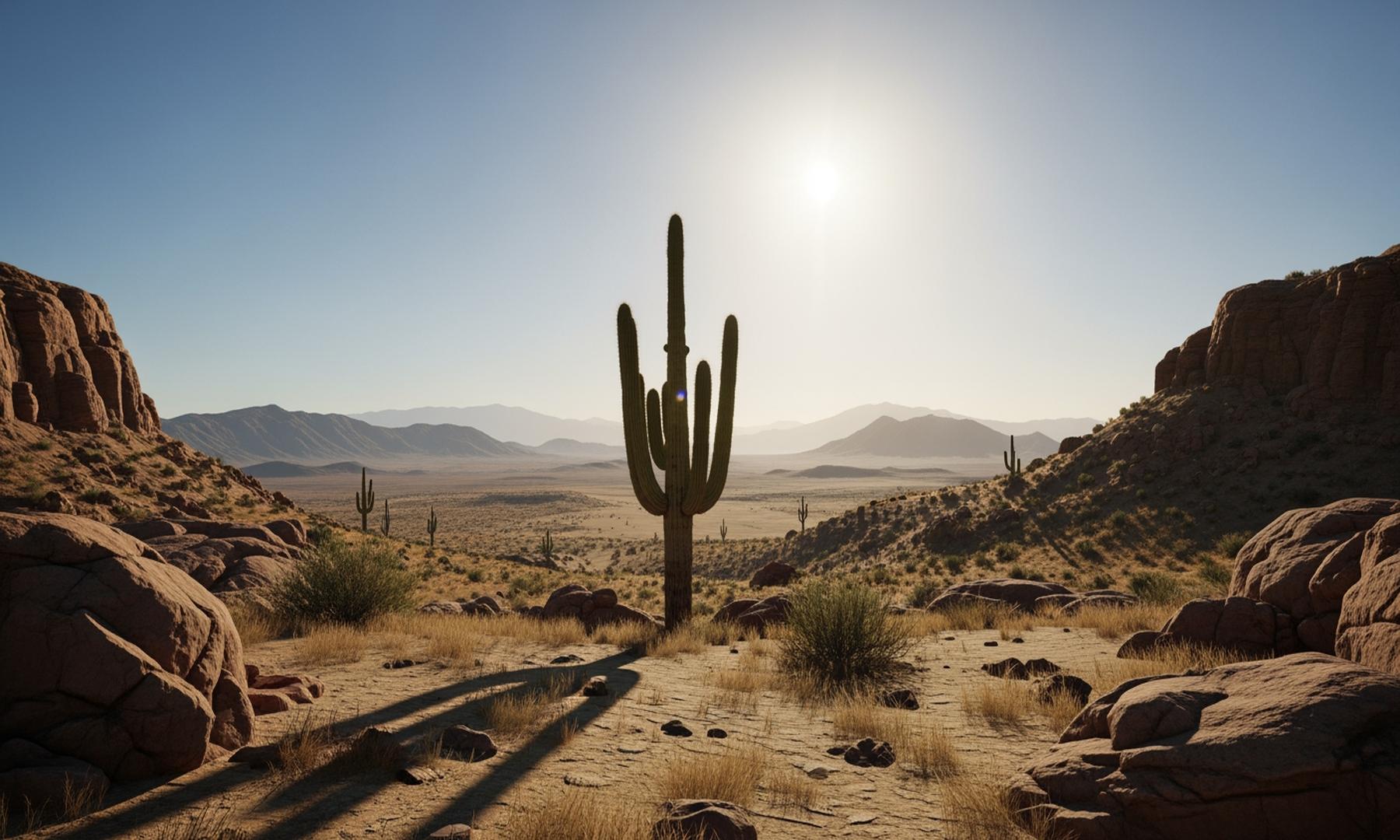 Red Dead Redemption 2 Mod 'Nuevo Paraíso' Expands Game with Mexican Region