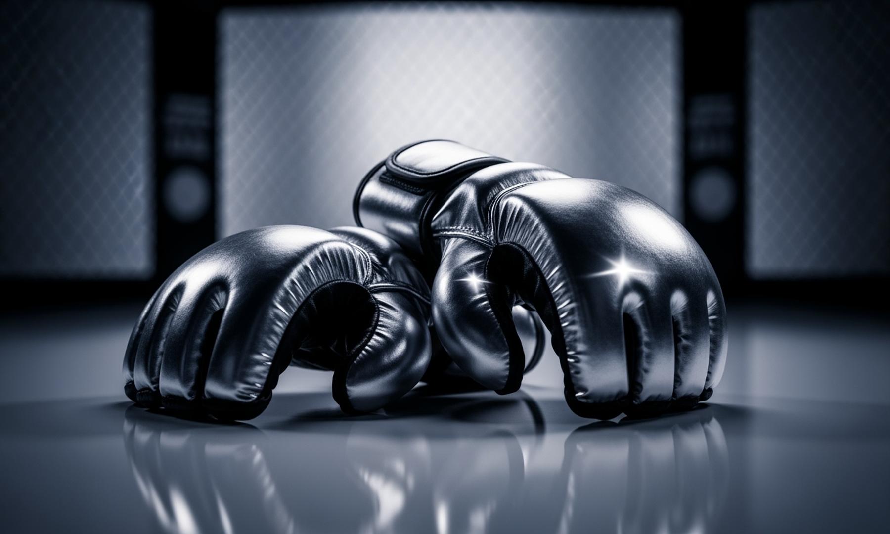 UFC 321: Tom Aspinall vs. Ciryl Gane heavyweight title fight ends in no-contest due to eye poke