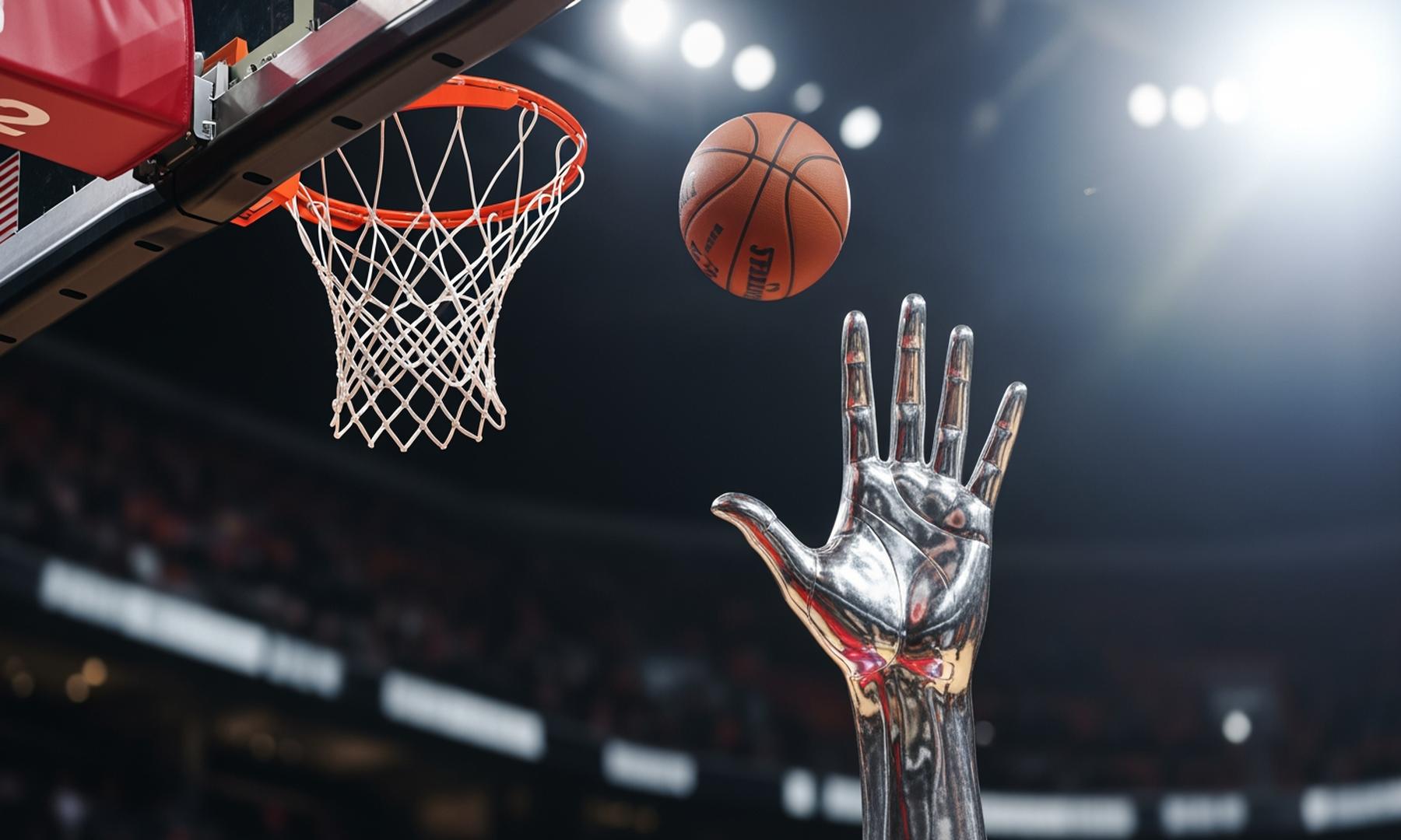 Nikola Jovic's Key Block Secures Miami Heat's Win Against Portland Trail Blazers