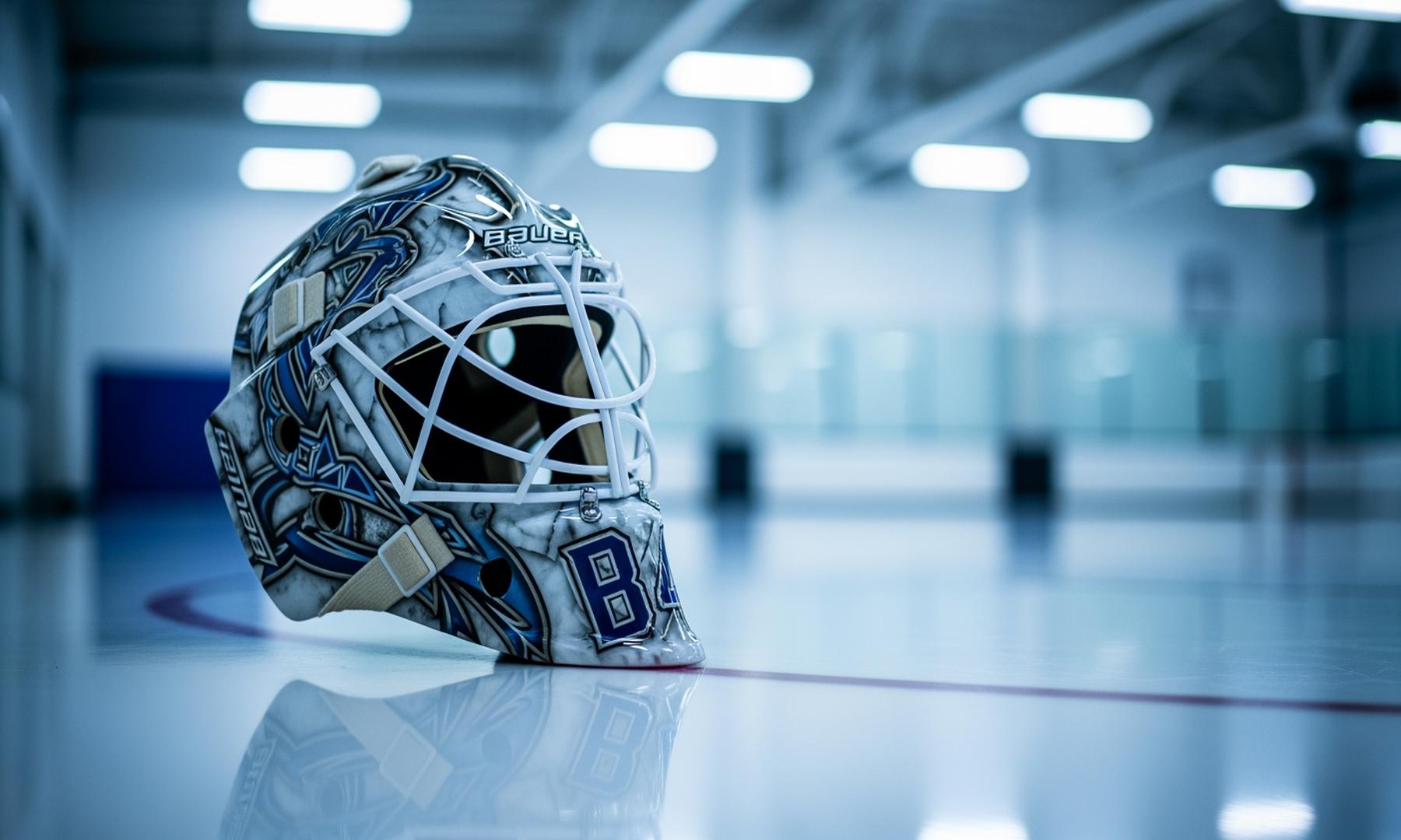 Andrei Vasilevskiy Returns to Lightning Practice Amid Preseason Preparations