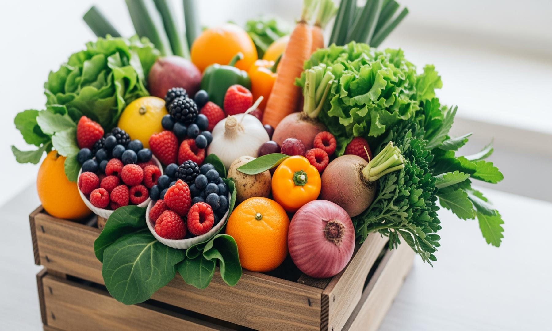 Finger Lakes Food Companies Aim for Growth with Grow-NY Funding