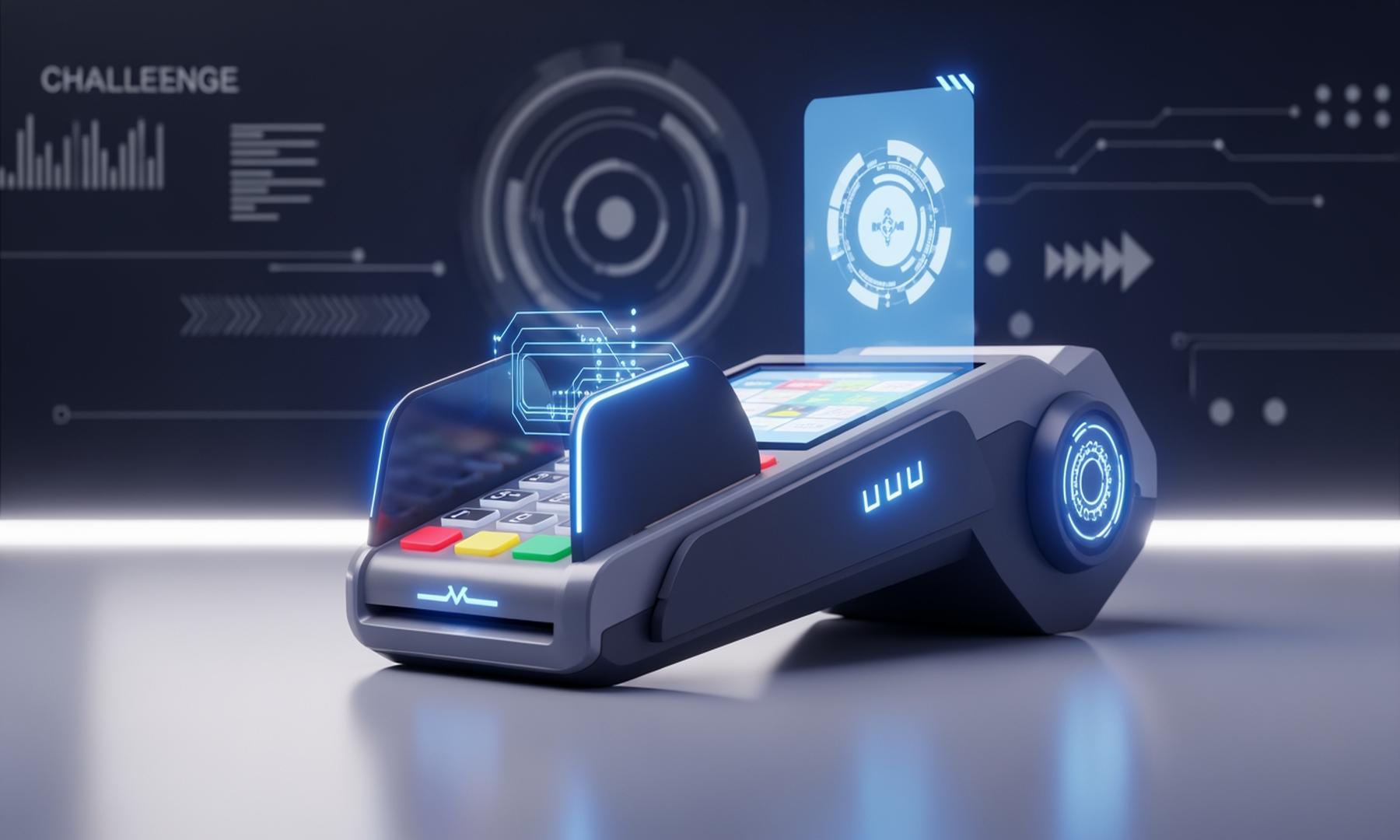 Elavon Project Coordinator Discusses Innovations and Challenges in Retail Payment Systems