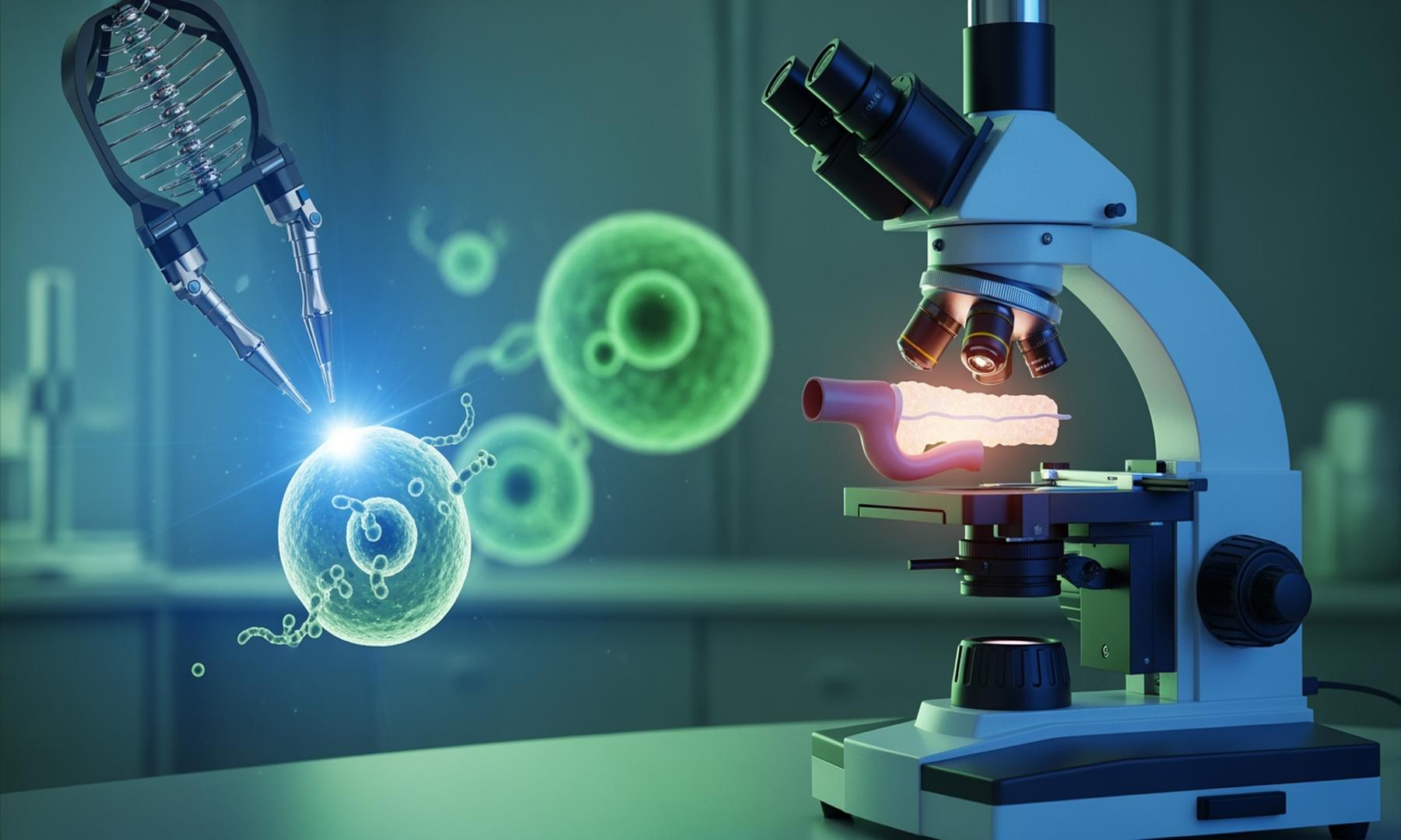 Sana Biotechnology Focuses on Type 1 Diabetes and CAR T Programs Amid Financial Updates