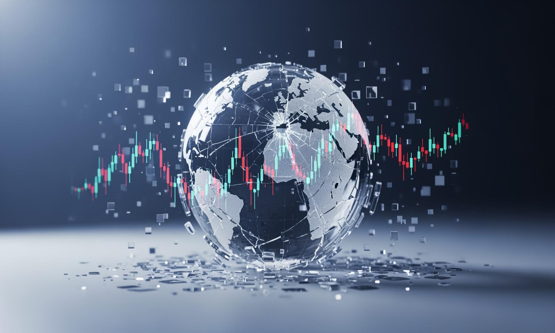 AI Companies Experience Significant Stock Market Losses Amid Valuation Concerns