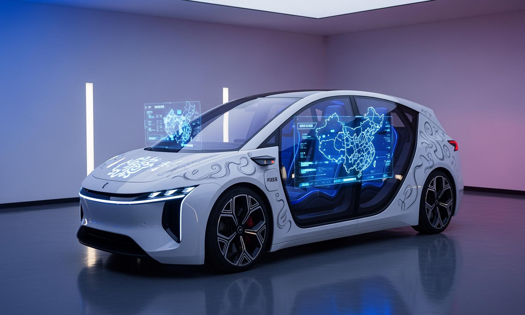 Tesla CEO Elon Musk Anticipates Full Self-Driving Approval in China by Early Next Year