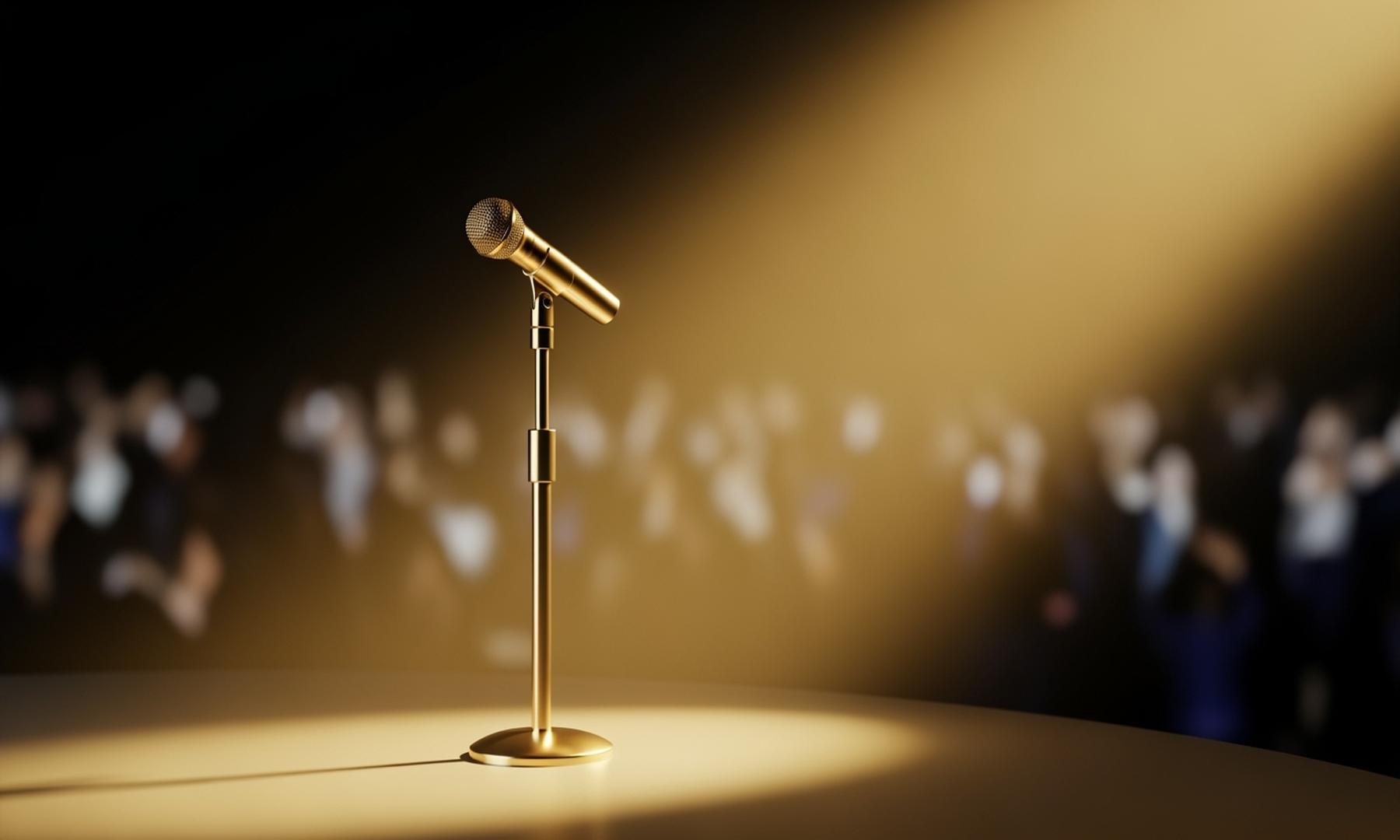 Howie Mandel Discusses America's Got Talent's Role in Bringing Humanity Together