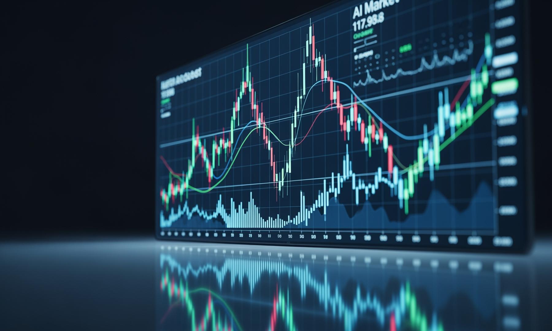 Nasdaq Faces Worst Week Since April Amid AI Market Concerns