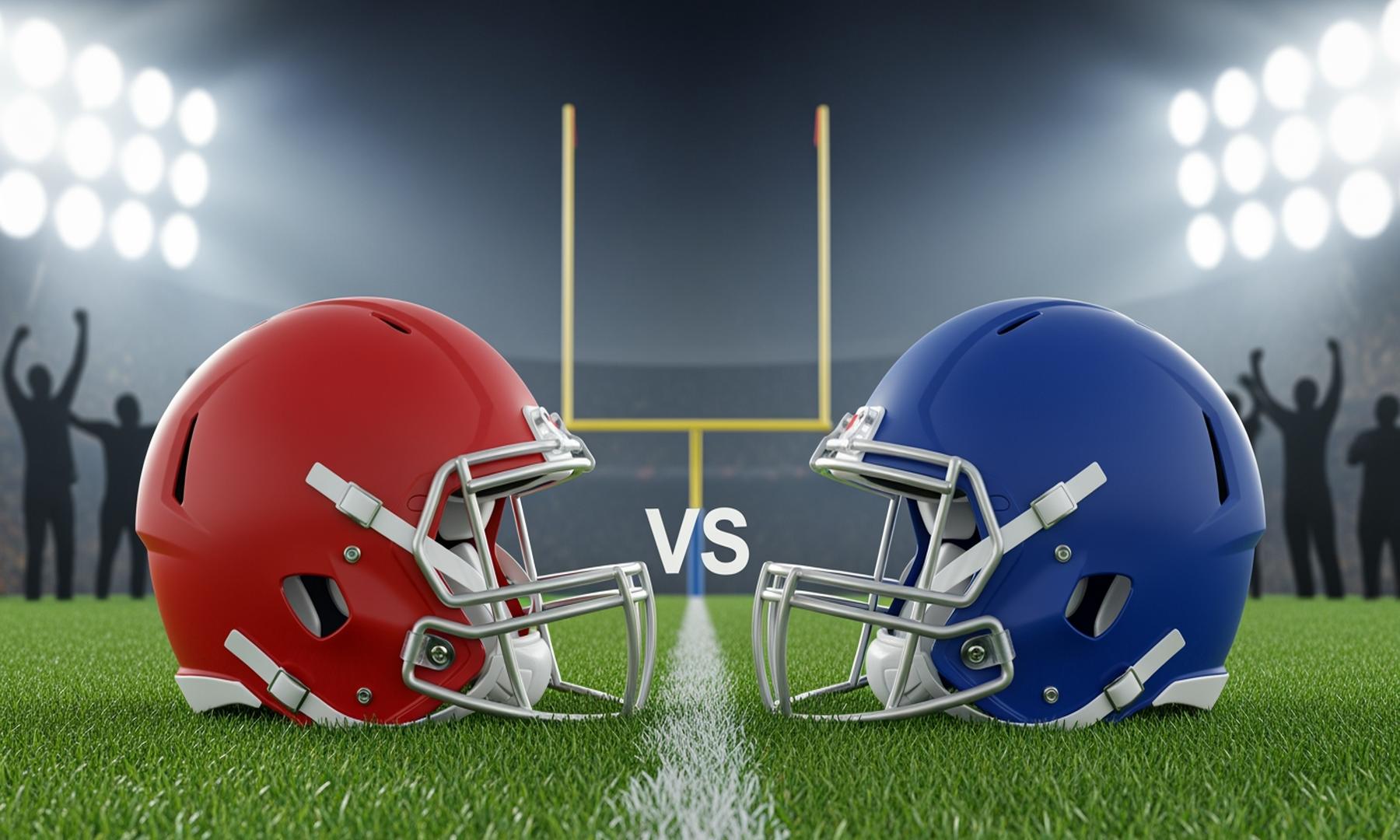 Texas Tech and BYU Face Off in Pivotal College Football Matchup