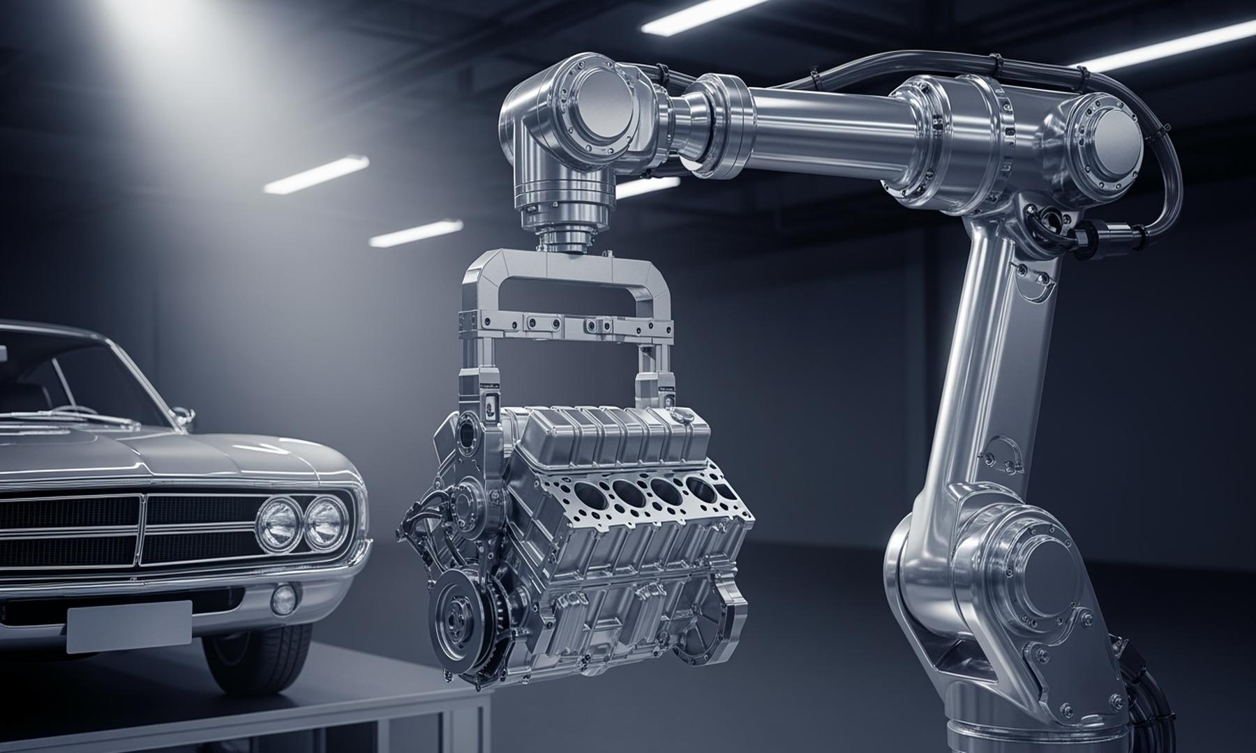 Ford CEO Jim Farley Addresses Impact of Trump's Tariffs on American Manufacturing