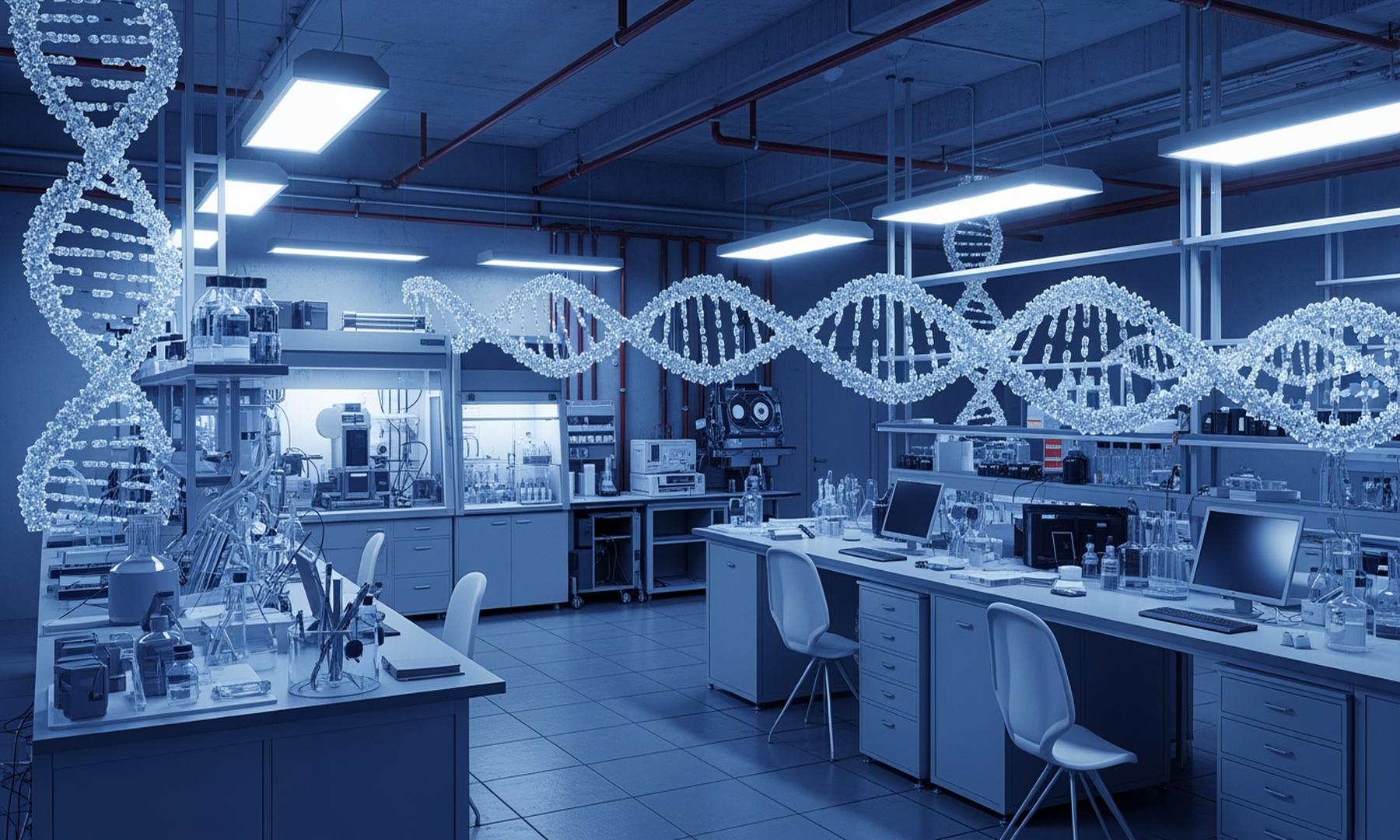 Alpha Genesis Expands U.S. Primate Breeding Operations to Enhance Scientific Self-Reliance