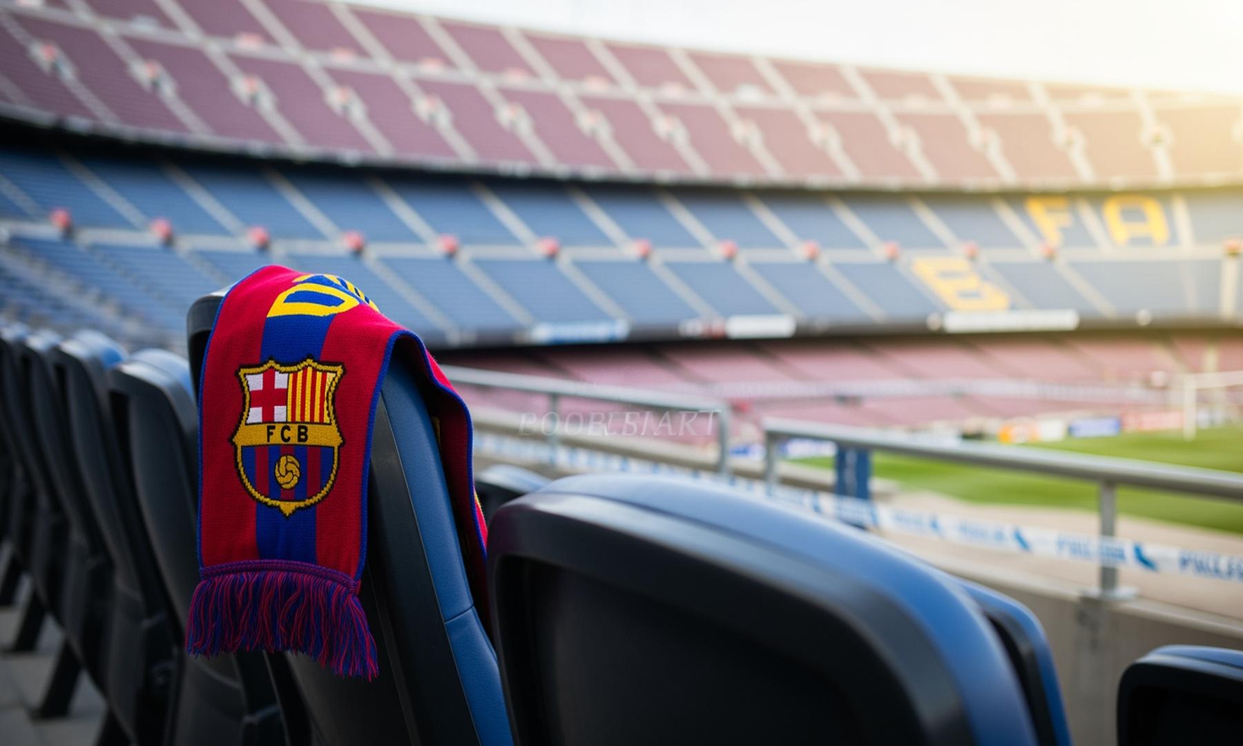 Barcelona Returns to Camp Nou Amid Ongoing Renovations, Boosting Fan Engagement