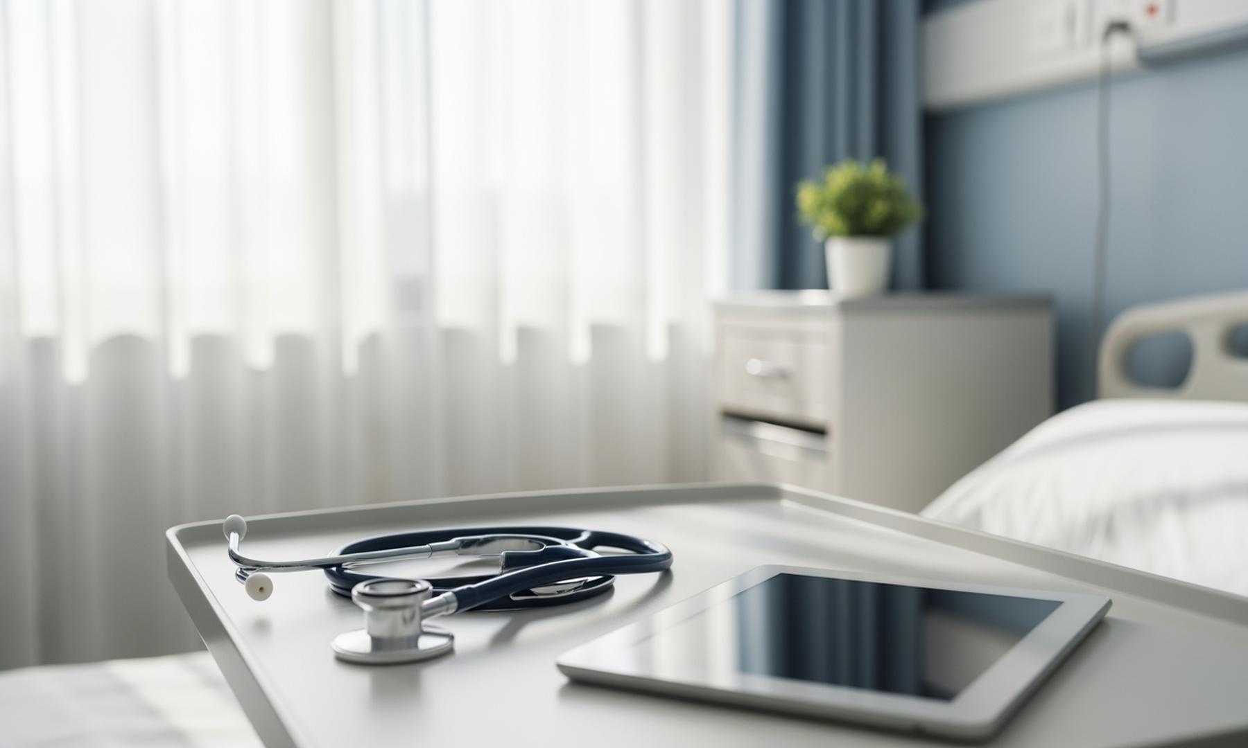 Healthcare Leaders Advocate for Hybrid Workforce Models to Enhance Care