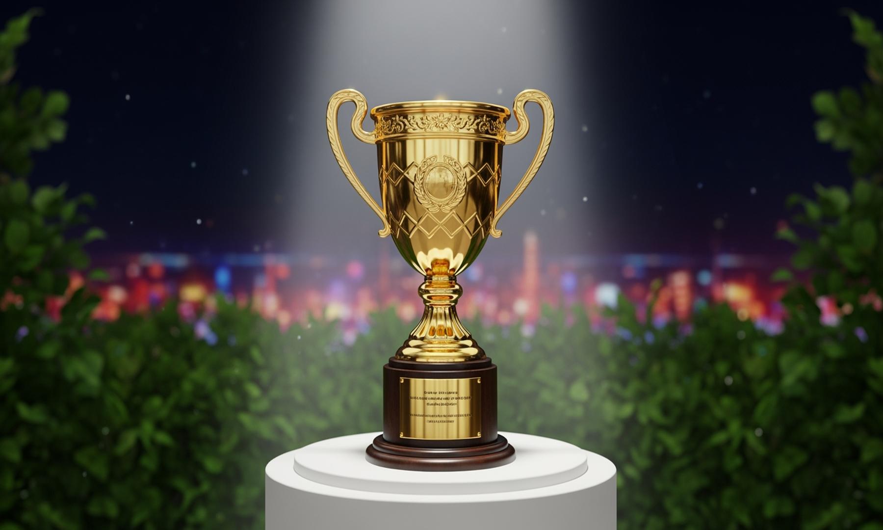 Prince William Announces Earthshot Prize 2025 Winners in Rio