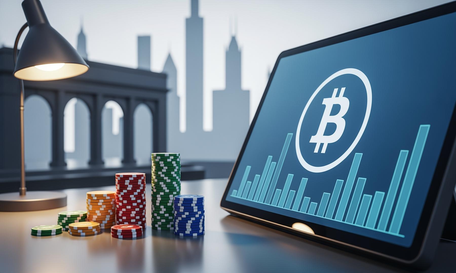 Cboe Global Markets Focuses on Chicago Roots and Digital Asset Expansion